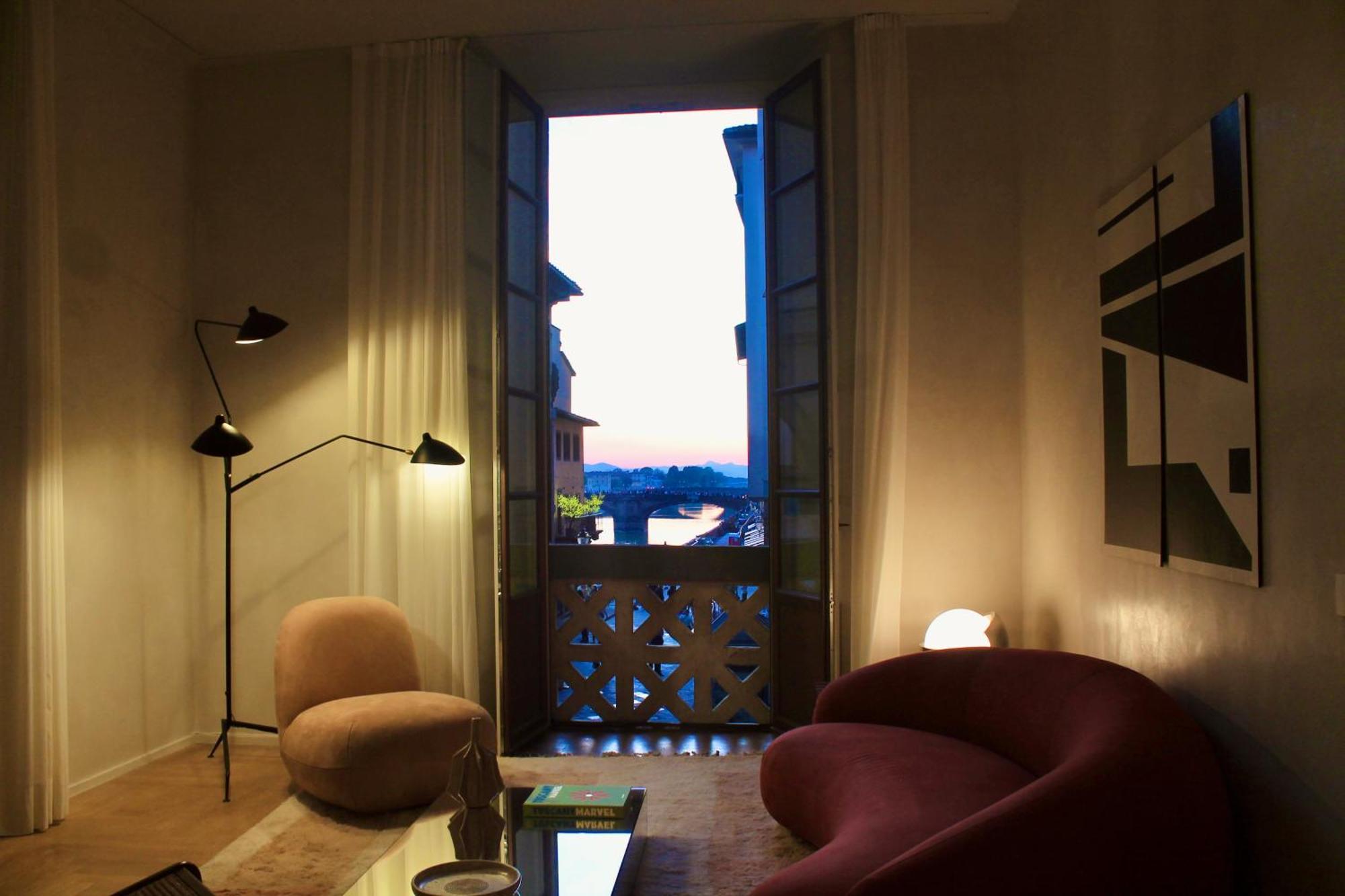 Archibusieri 8 Design * Florence
